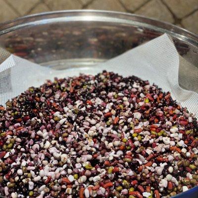 饭团用什么米做好，饭团用的米怎么做（这是台湾五谷饭团最正宗的做法）