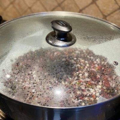 饭团用什么米做好，饭团用的米怎么做（这是台湾五谷饭团最正宗的做法）