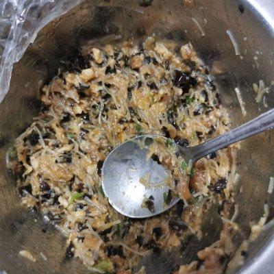 包面怎么包好吃又好看，包面怎么包好吃又好看窍门（蒸包子自己做更好吃）