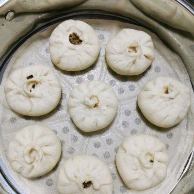 包面怎么包好吃又好看，包面怎么包好吃又好看窍门（蒸包子自己做更好吃）