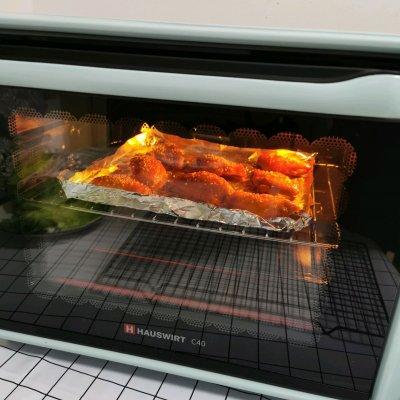 烤鸡翅的腌制方法和配料，公开烤鸡翅的腌制配方（孩子都爱吃的奥尔良烤鸡翅㊙️）