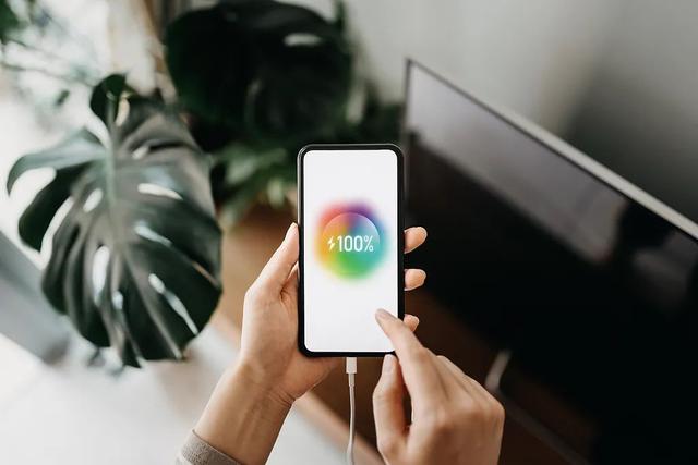 充电异常解决方法，手机充电显示电池接触异常怎么解决（手机充电到100%是好是坏）