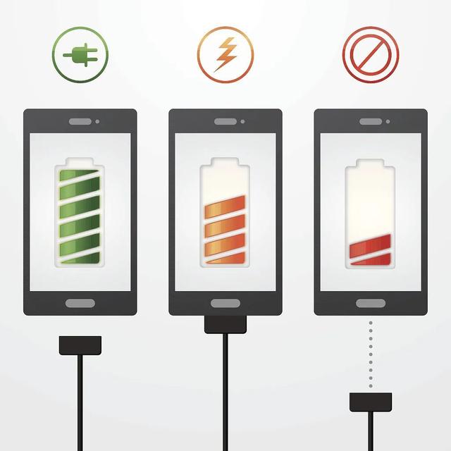 充电异常解决方法，手机充电显示电池接触异常怎么解决（手机充电到100%是好是坏）