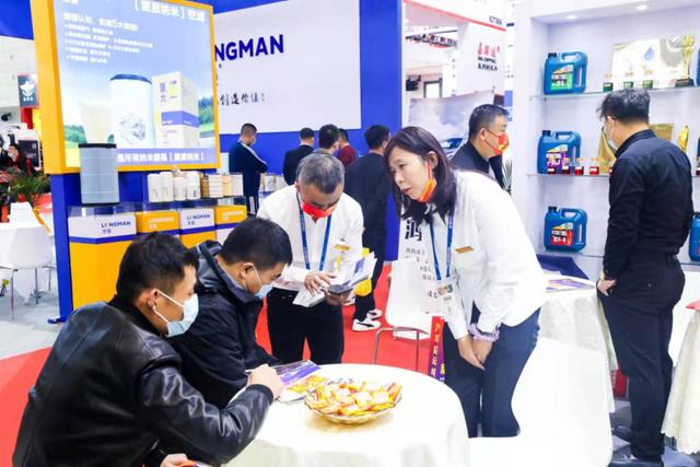 全国汽车配件交易会，第90届全国汽配会在厦门开幕（第92届全国汽车配件交易会）