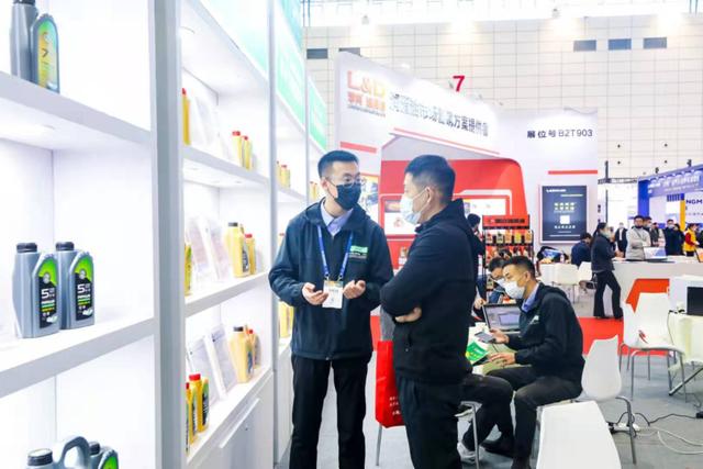 全国汽车配件交易会，第90届全国汽配会在厦门开幕（第92届全国汽车配件交易会）