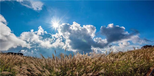 建宁金饶山旅游攻略，福建金饶山旅游攻略（三明建宁：秋日金铙山）