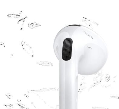 airpods三代没有降噪吗，AirPods3为什么不支持降噪（AirPods3价格多少配置参数一览）