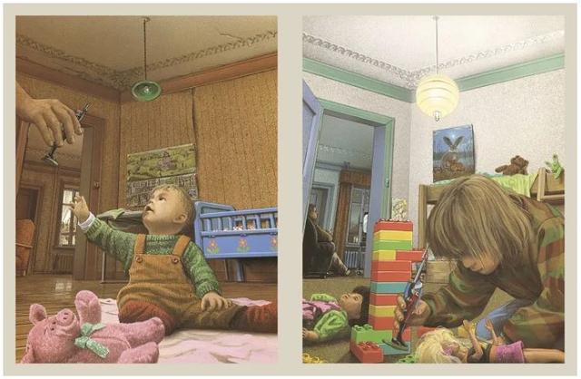 白雪公主是格林童话还是安徒生童话，白雪公主出自（是怎样的脑洞才能把童话改编得如此有趣）