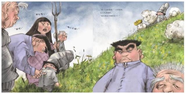 白雪公主是格林童话还是安徒生童话，白雪公主出自（是怎样的脑洞才能把童话改编得如此有趣）