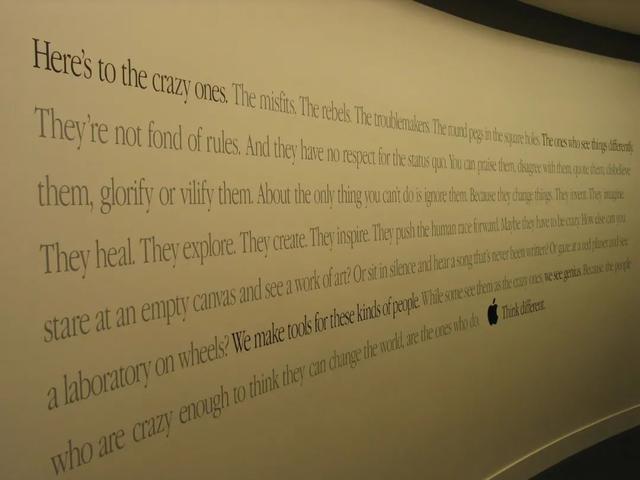 代言是什么意思，代言有title是什么意思（都是从广告的堕落开始）