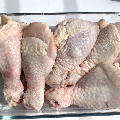 大个的鸡腿怎么做好吃，大个的鸡腿怎么做好吃窍门（好吃到飙泪）