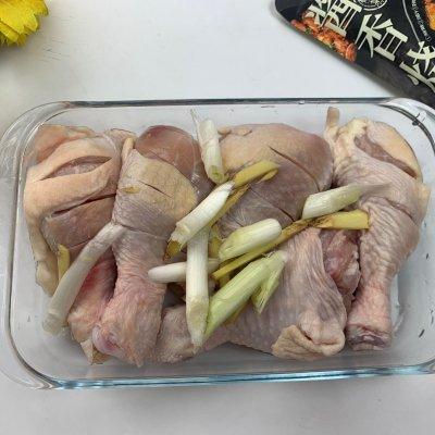 大个的鸡腿怎么做好吃，大个的鸡腿怎么做好吃窍门（好吃到飙泪）