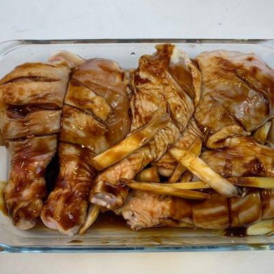 大个的鸡腿怎么做好吃，大个的鸡腿怎么做好吃窍门（好吃到飙泪）