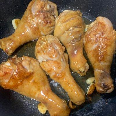 大个的鸡腿怎么做好吃，大个的鸡腿怎么做好吃窍门（好吃到飙泪）