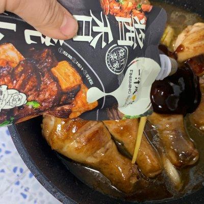 大个的鸡腿怎么做好吃，大个的鸡腿怎么做好吃窍门（好吃到飙泪）