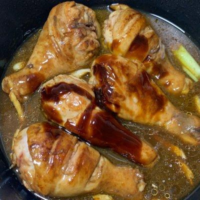 大个的鸡腿怎么做好吃，大个的鸡腿怎么做好吃窍门（好吃到飙泪）