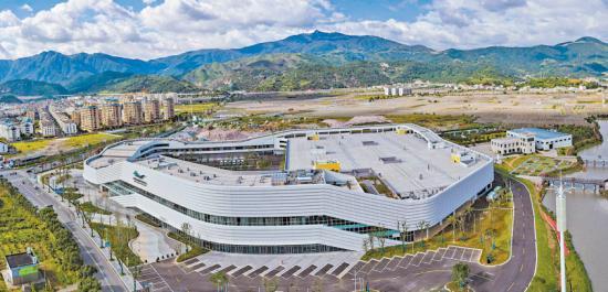 旅游集散中心的功能是什么，游客集散中心包括哪些功能（马站多了个旅游集散中心）