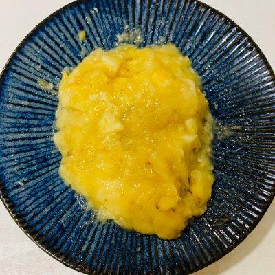 芝士的早餐吃法，芝士的家常吃法大全（#21天早餐打卡计划#手抓饼吃法七——芝士香蕉饼）