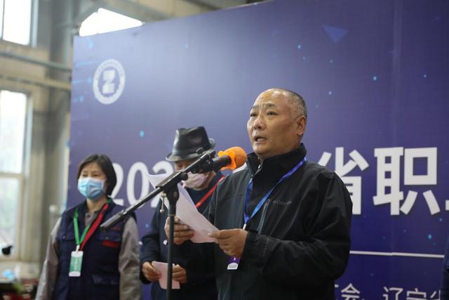 辽宁装备制造职业技术学院，2020辽宁装备制造职业技术学院单独招生报考须知（2021年辽宁省职工技能大赛辽宁装备制造职业技术学院赛区开赛）