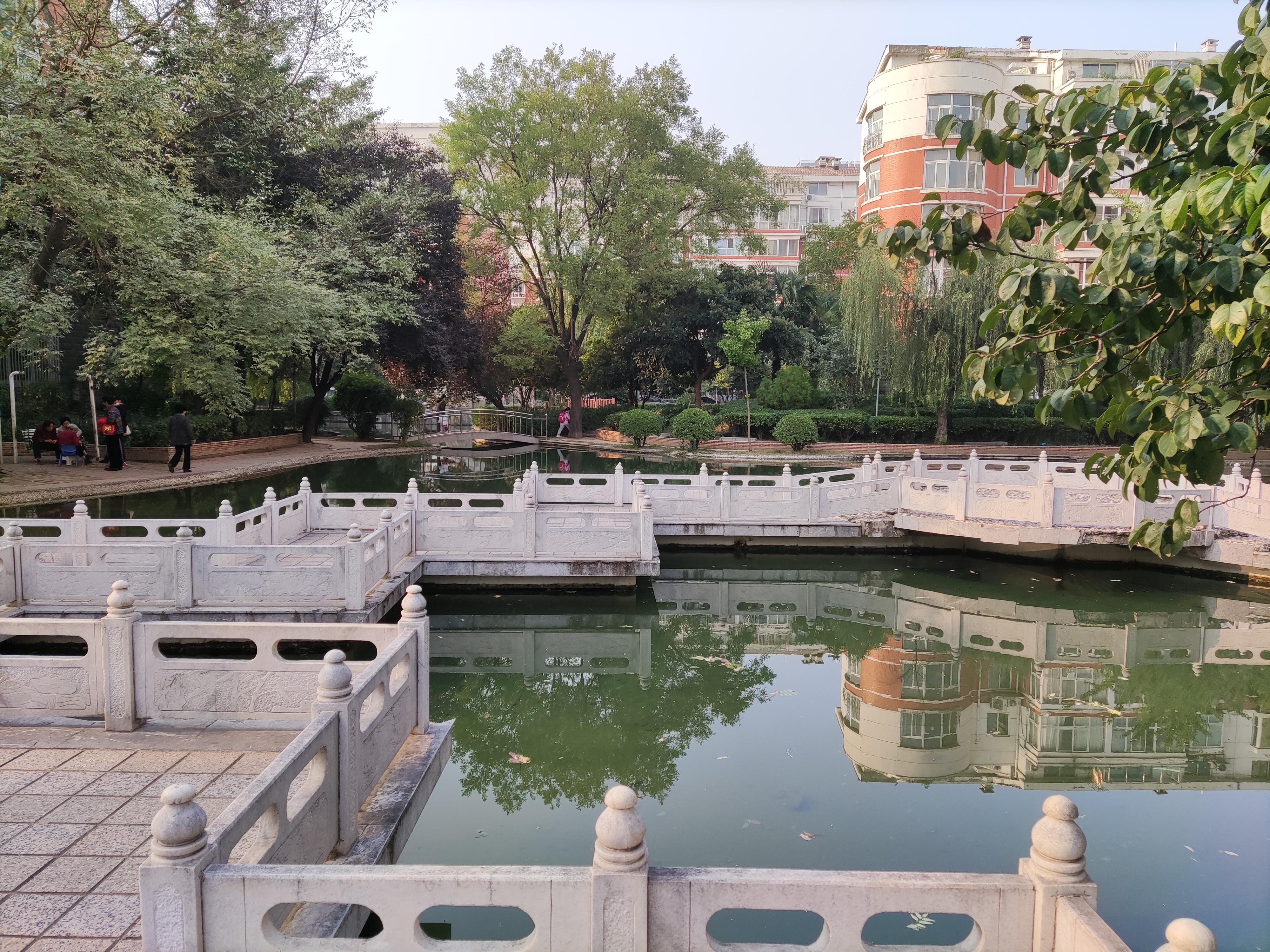 郑州黄家门家电维修 又是别人家的小区！郑州物业费最低的小区TOP榜