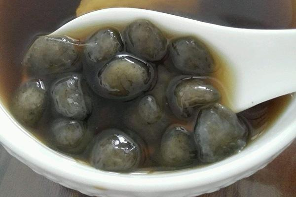 啵啵和珍珠的区别是什么，啵啵和珍珠有啥区别（保胃健康，药食同源鸡屎藤）