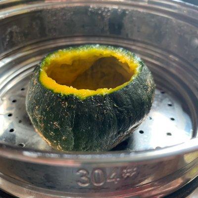 贝贝小南瓜要蒸多长时间才能熟，贝贝小南瓜蒸多久能熟（贝贝小南瓜怎么蒸）