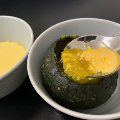 贝贝小南瓜要蒸多长时间才能熟，贝贝小南瓜蒸多久能熟（贝贝小南瓜怎么蒸）