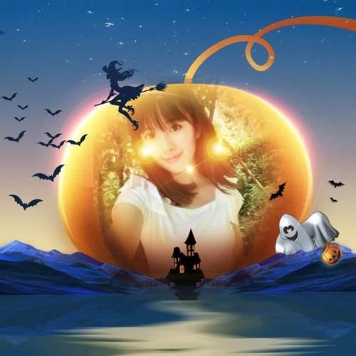 万圣节头像微信，万圣节头像（一共22张等你带走）