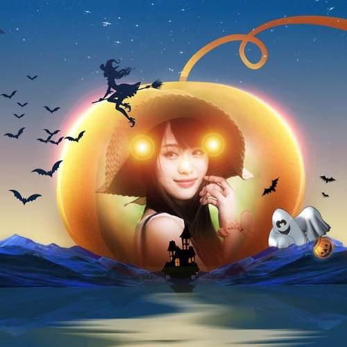 万圣节头像微信，万圣节头像（一共22张等你带走）