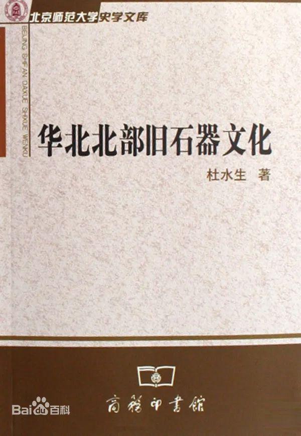 1904～1982介绍，关于裴文中（百年考古：中国考古学书单）