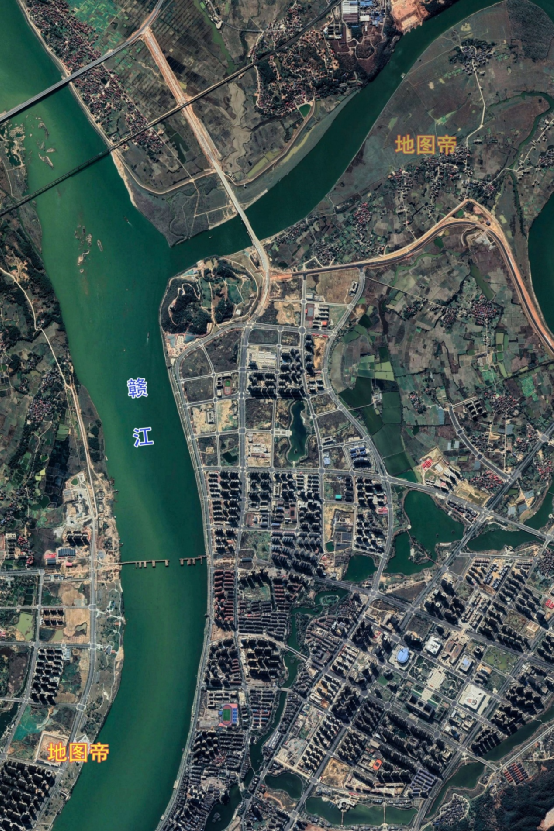 江州是哪个省的，江州是哪个省的城市（江西省11个地级市）