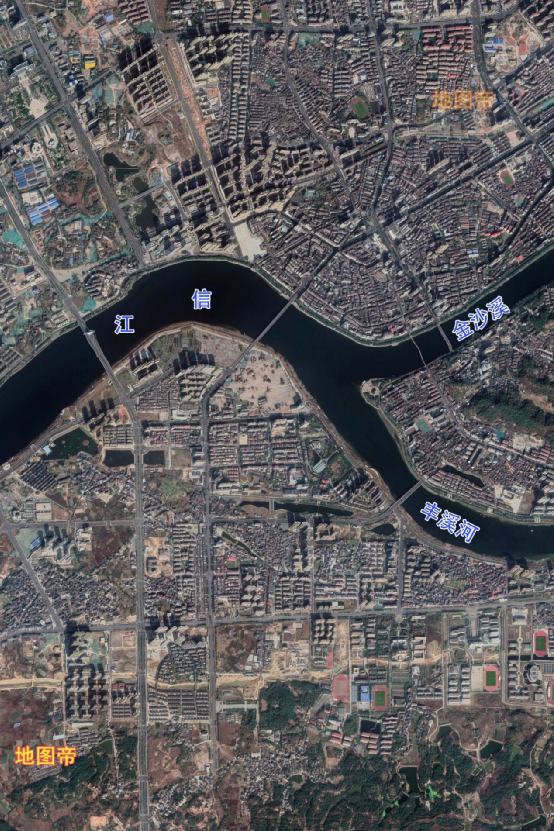 江州是哪个省的，江州是哪个省的城市（江西省11个地级市）