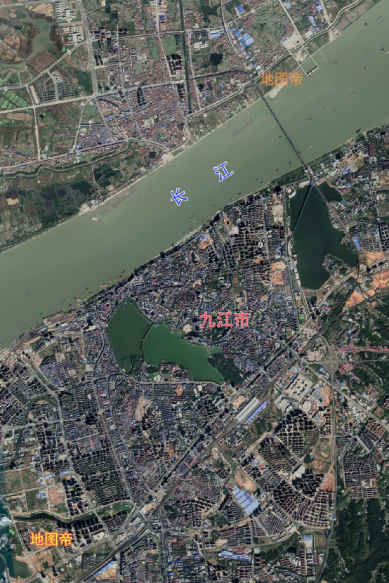江州是哪个省的，江州是哪个省的城市（江西省11个地级市）