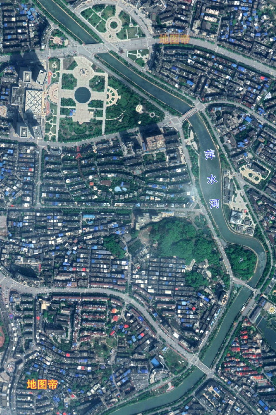 江州是哪个省的，江州是哪个省的城市（江西省11个地级市）