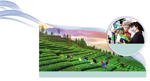 去恩施旅游最佳时间，去恩施旅游4天要多少钱（硒都恩施不负“硒”望）