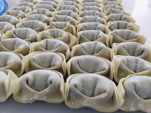 馄饨的做法 馄饨怎么做，馄饨的做法（美味签到——吃过都说好的大馄饨）