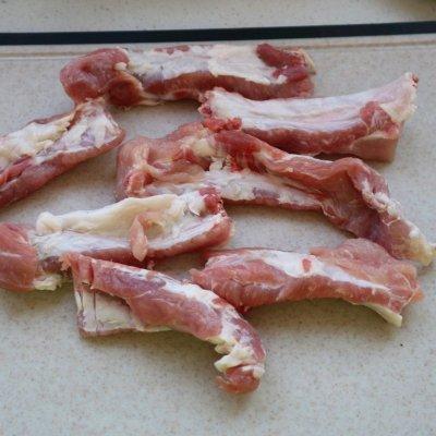 这么好吃的烤排骨做法，烤牛排