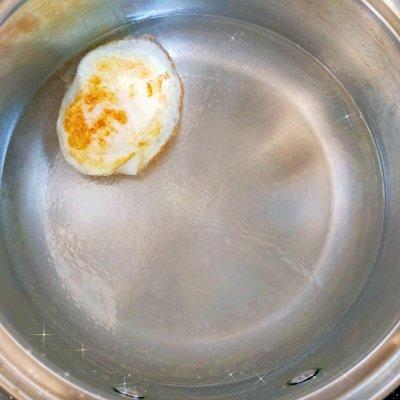 白萝卜煮水的功效，白萝卜煮水喝有什么功效（让人闻香止步的被低估的神奇味道——素高汤）