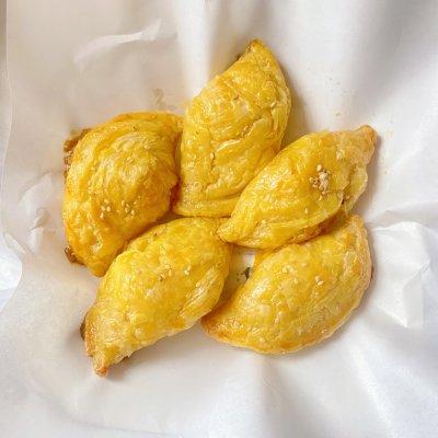 mangguo，这样做超简单芒果派（芒果能放冰箱冷藏吗）