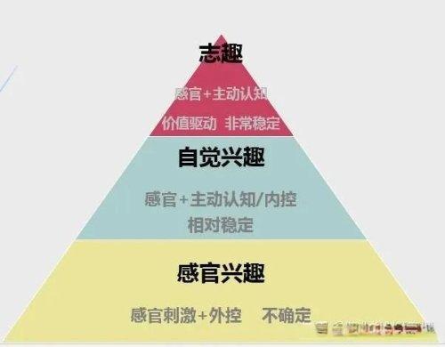 职业兴趣怎么写，个人职业兴趣怎么写（这也许是你看到的最全面的答案）