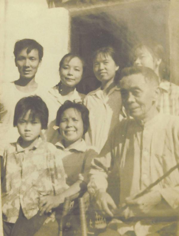 龚全珍简介，龚全珍老师是什么电视剧（“全国道德模范”龚全珍）