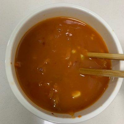 韩国炒年糕怎么做，韩国炒年糕制作方法（教你做韩式炒年糕）