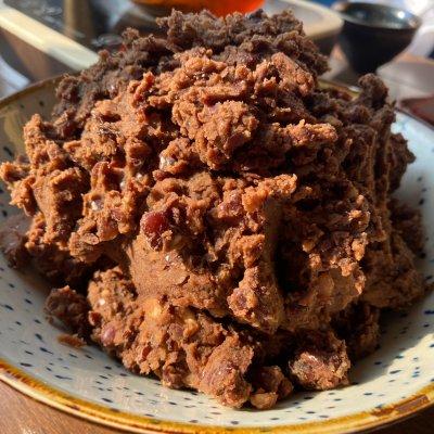 豆沙怎么做 豆沙怎么做好吃，豆沙怎么做（爸爸的传统手工红豆馅-无油软糯）