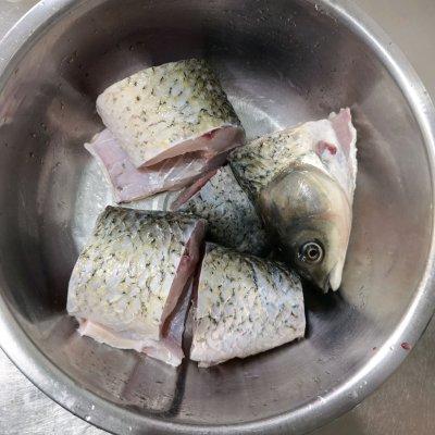 餐桌上最有人气的家常菜之炖鱼