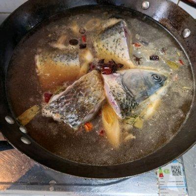 餐桌上最有人气的家常菜之炖鱼