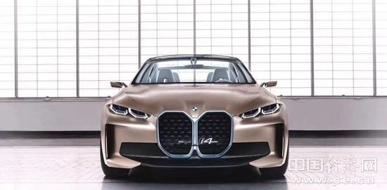 宝马属于哪个国家，宝马是哪个国家的（3，宝马i4在慕尼黑工厂投产）