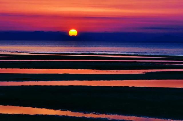 日本的美景，日本的美景作文200字（随手一拍都是风景大片图片）