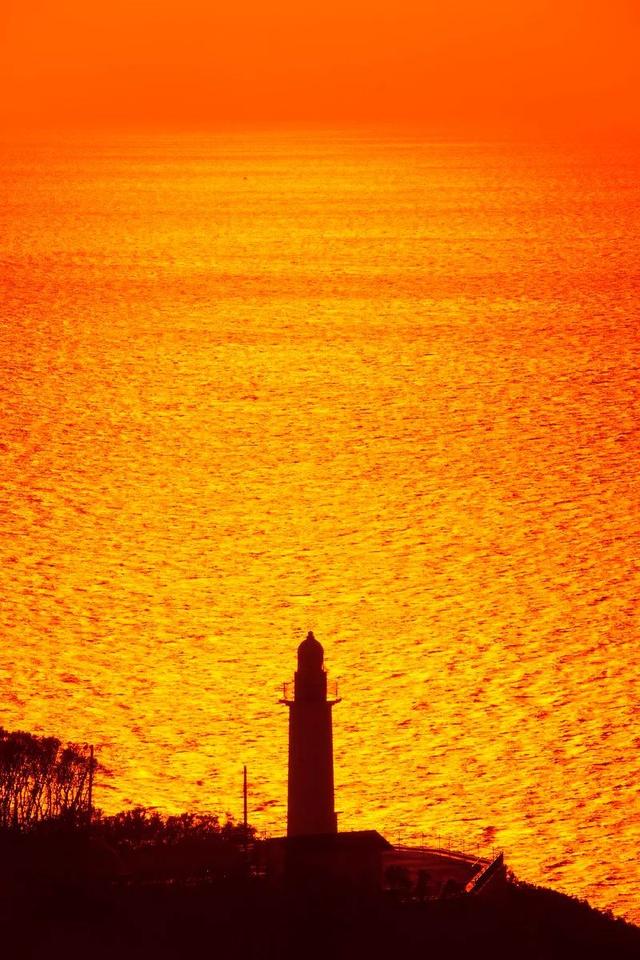 日本的美景，日本的美景作文200字（随手一拍都是风景大片图片）