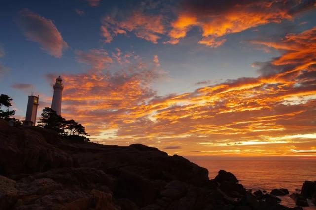 日本的美景，日本的美景作文200字（随手一拍都是风景大片图片）