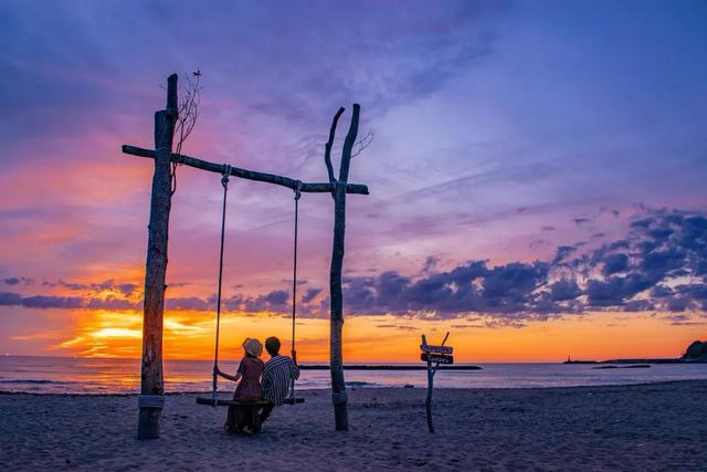 日本的美景，日本的美景作文200字（随手一拍都是风景大片图片）